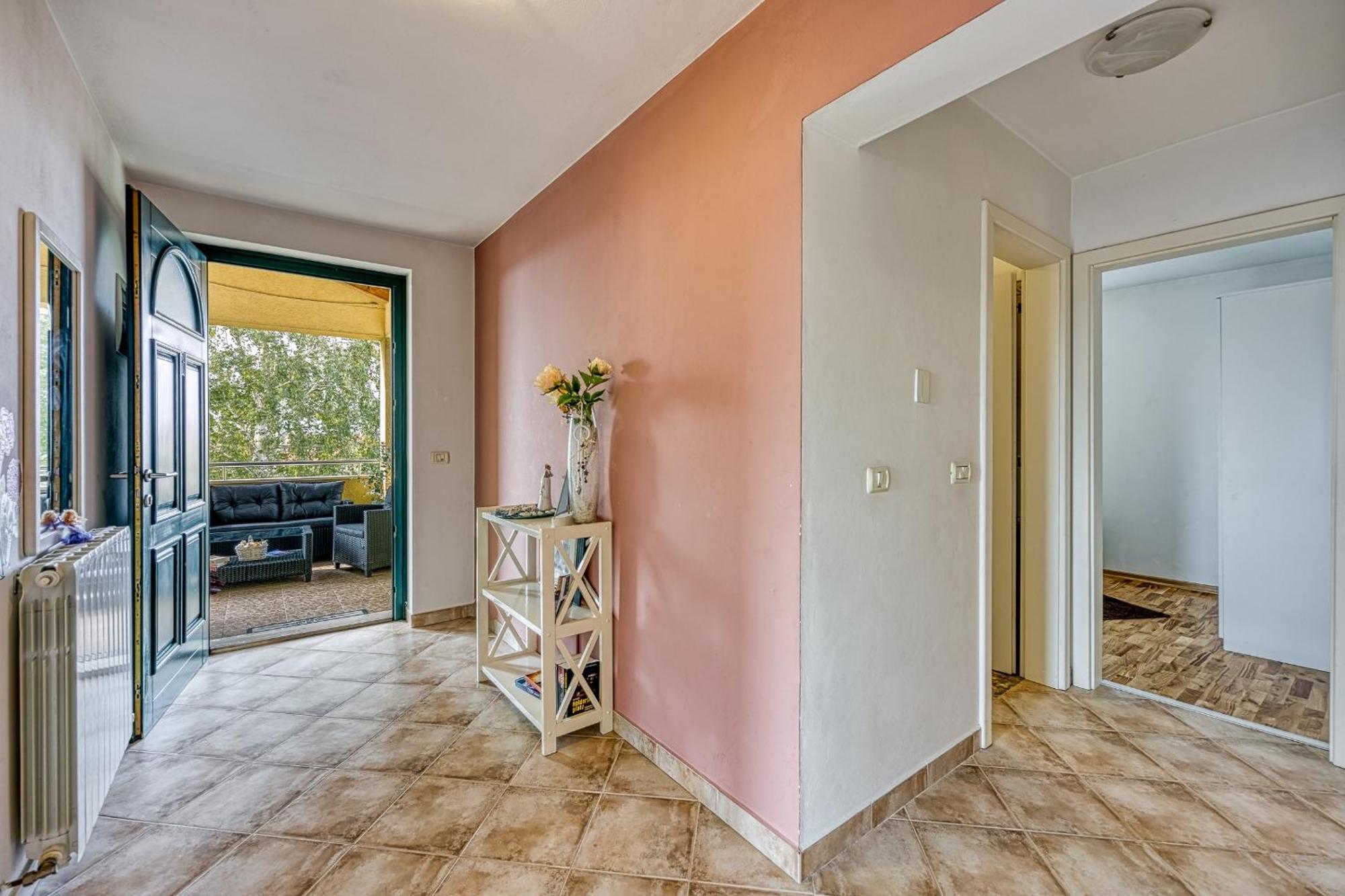 Villa Mare ロヴィニ 部屋 写真