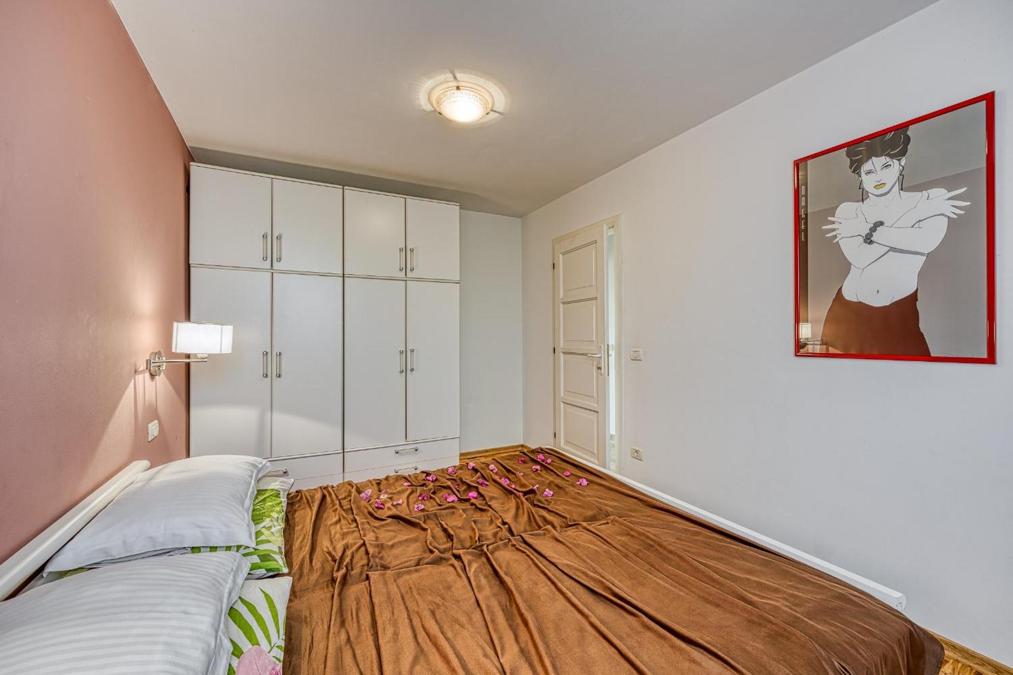 Villa Mare ロヴィニ 部屋 写真