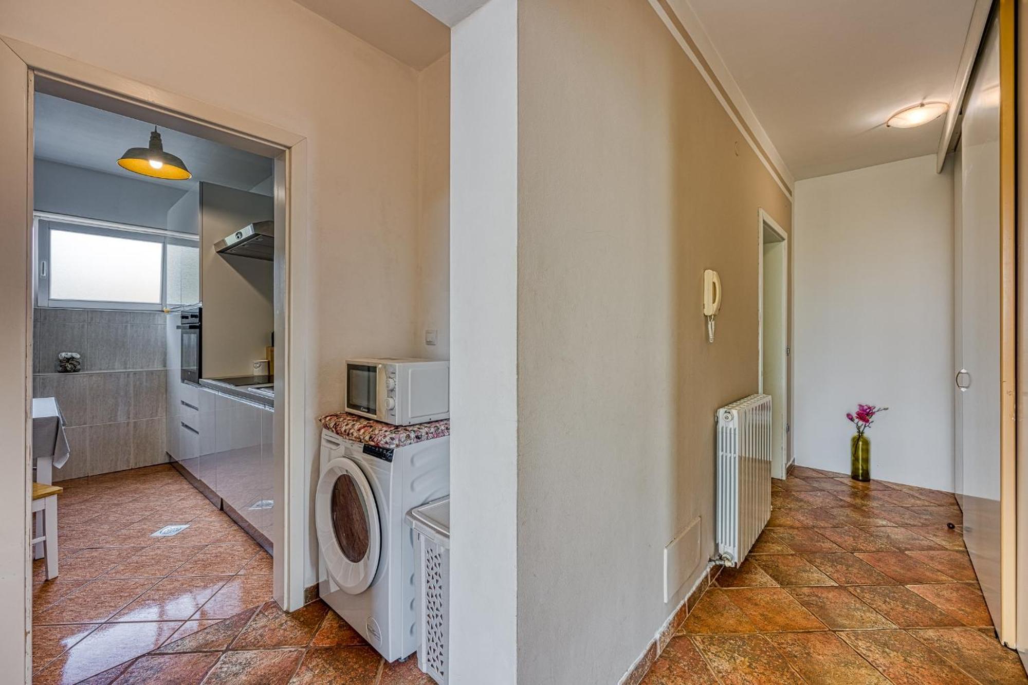 Villa Mare ロヴィニ 部屋 写真