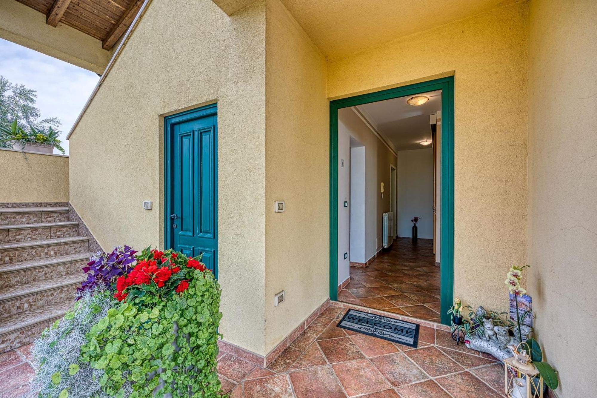 Villa Mare ロヴィニ 部屋 写真